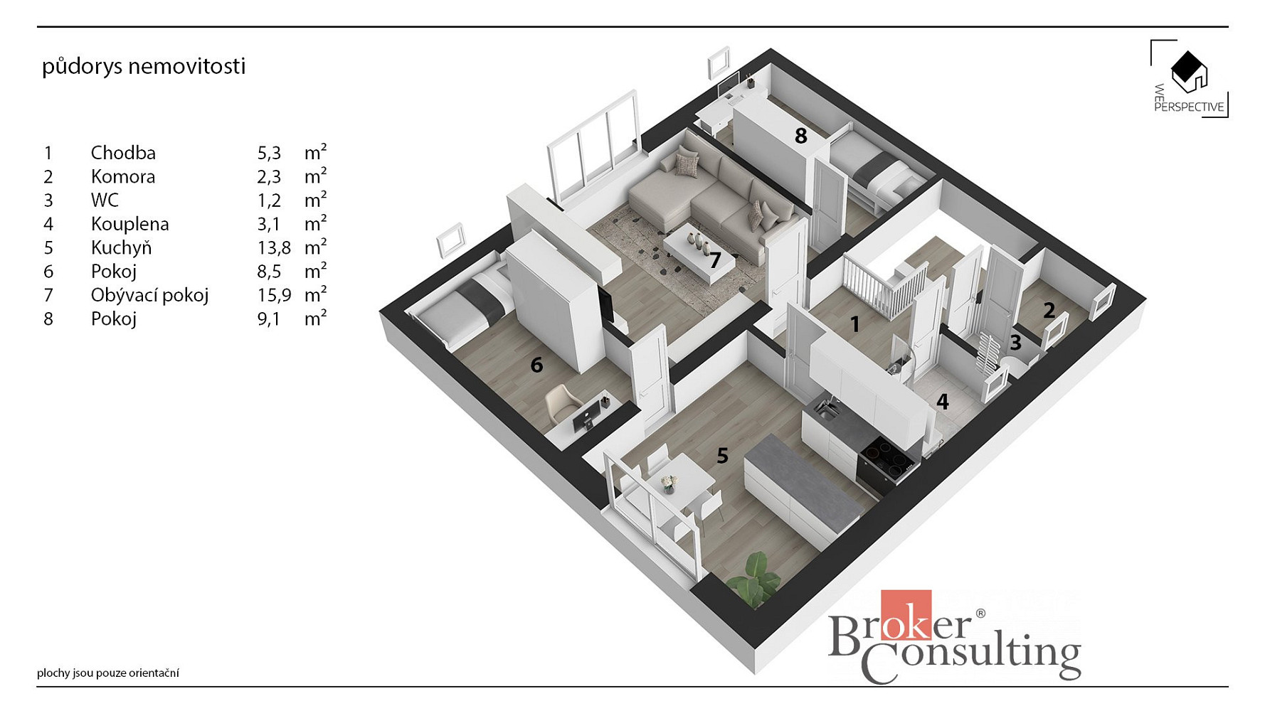 Prodej domu 241 m² s pozemkem 856 m² — photo 5