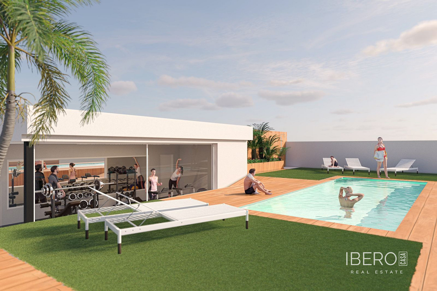 Piso 2+kk – San Pedro del Pinatar - Vista 4