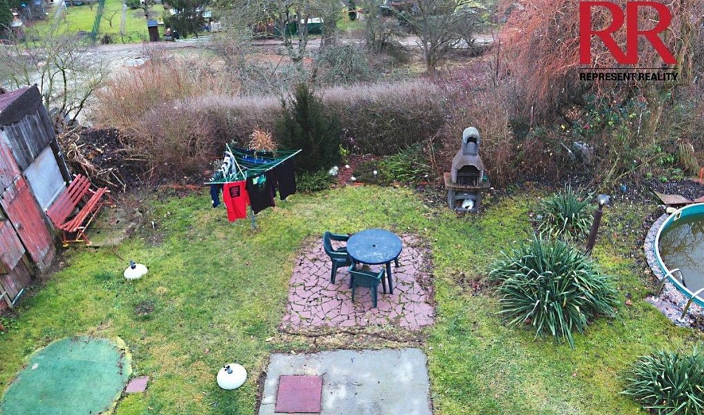Prodej domu 210 m² s pozemkem 942 m², Chlumčany – náhled fotky 24