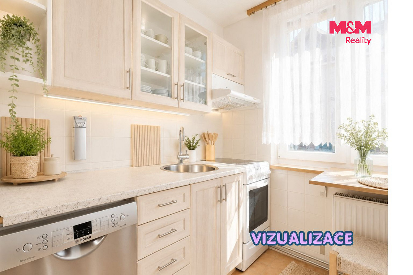 Prodej bytu 3+1 99 m² – fotografie 5