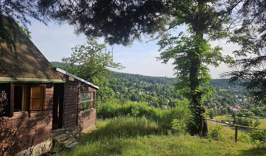 Prodej chaty/chalupy 45 m² s pozemkem 133 m², Petrov – náhled fotky 2
