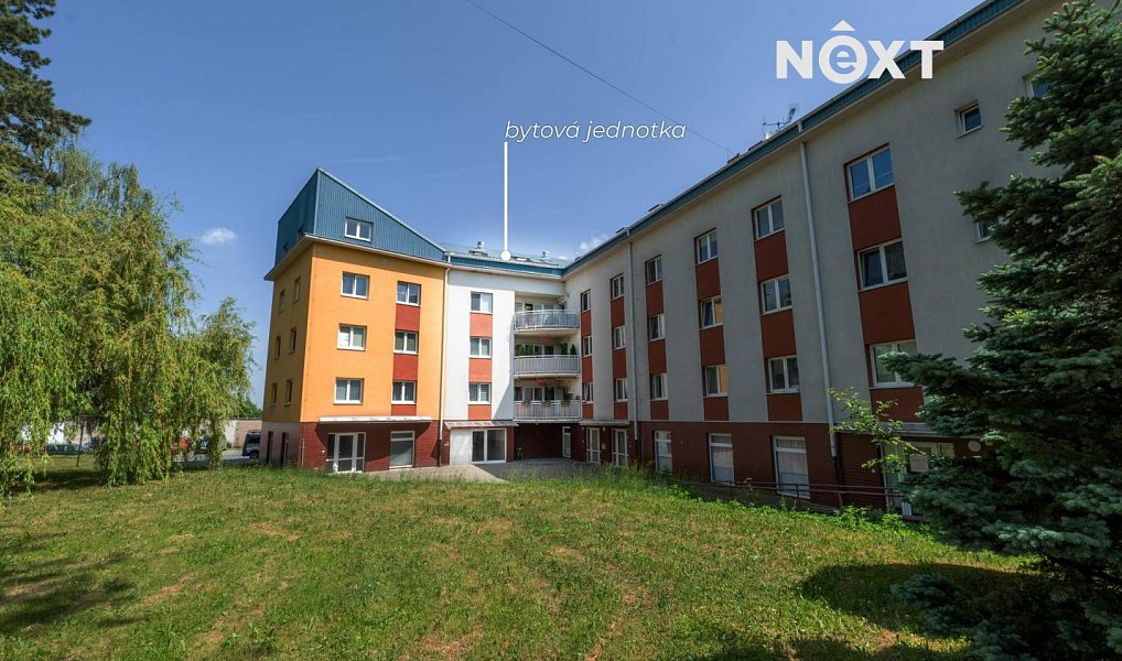 Prodej bytu 3+kk 109 m², Chvaletice – náhled fotky 16