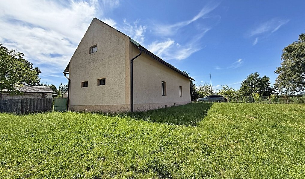 Prodej zemědělského objektu 130 m², Hošťalovice – náhled fotky 6