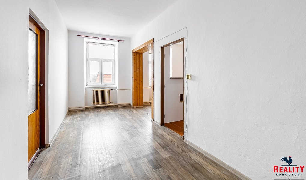 Prodej domu 330 m² s pozemkem 515 m², Mladá Vožice – náhled fotky 12