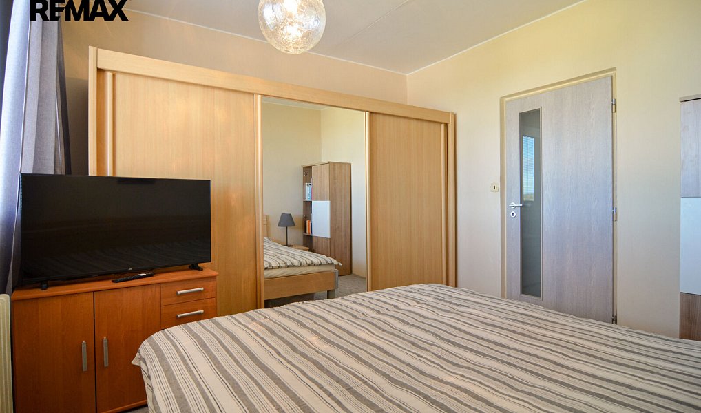 Prodej bytu 3+1 70 m², Břeclav – náhled fotky 9