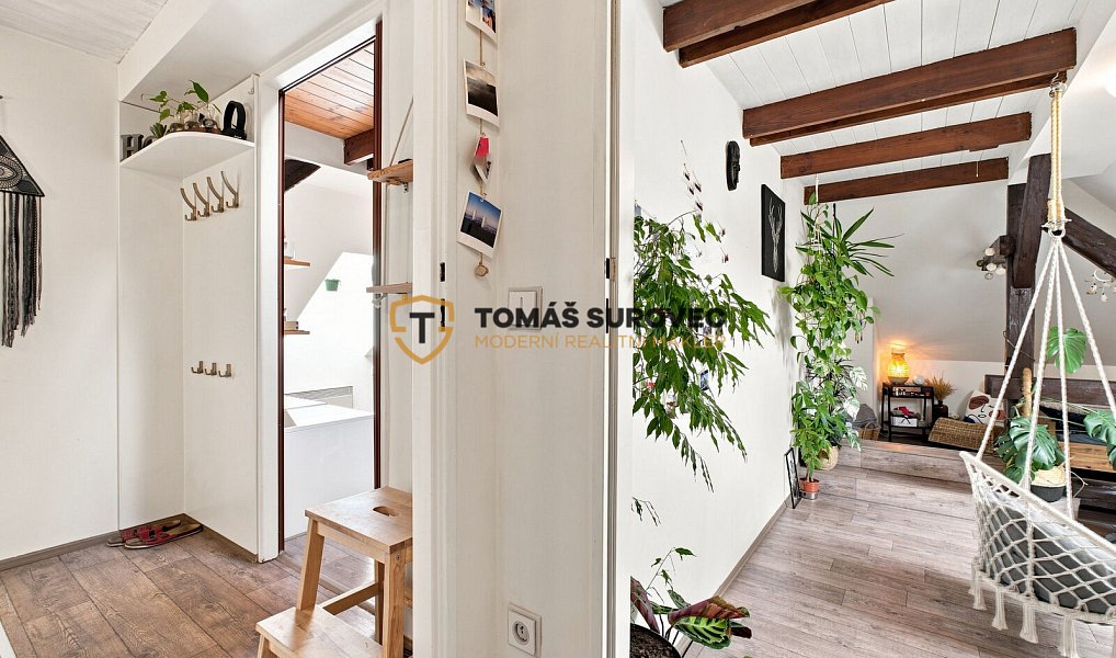 Prodej bytu 2+kk 82 m², Zlín – náhled fotky 11