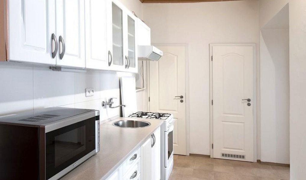 Pronájem bytu 2+kk 54 m², Praha – náhled fotky 4