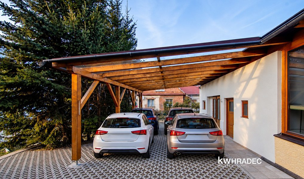 Prodej bytu 2+kk 58 m², Hořice – náhled fotky 5