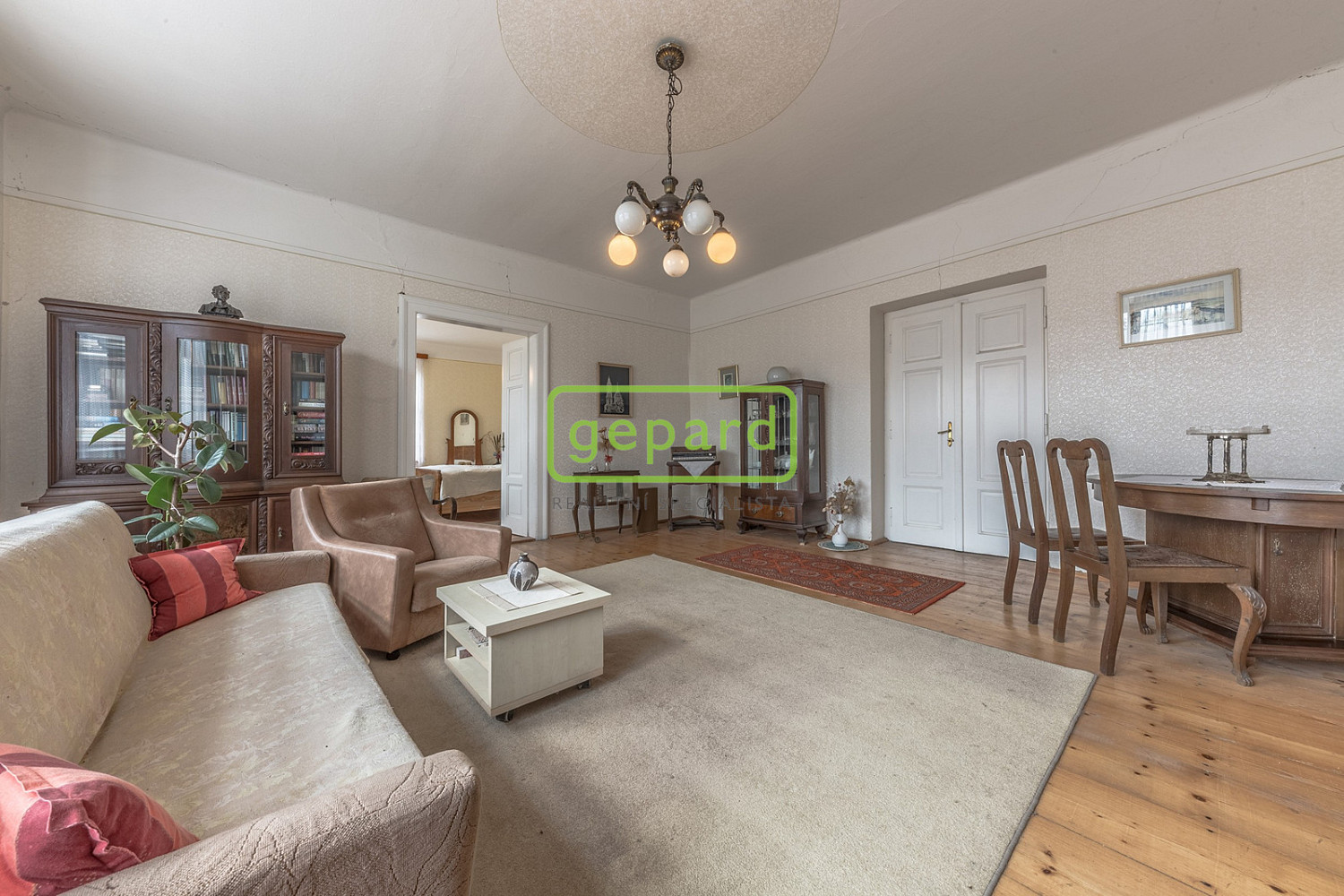 Prodej domu 170 m² s pozemkem 2 949 m² – fotografie 5