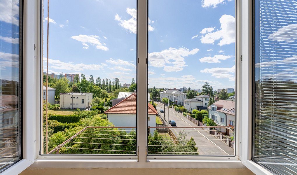 Prodej bytu 3+kk 58 m², Praha – náhled fotky 7