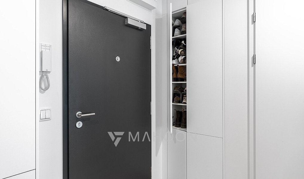 Prodej bytu 2+kk 42 m², Praha – náhled fotky 12
