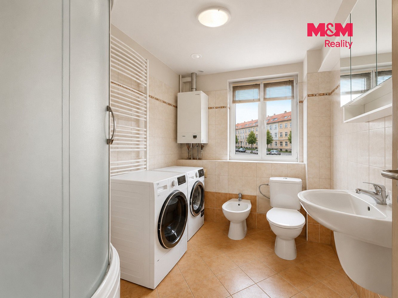 Prodej bytu 2+1 50 m² – fotografie 3