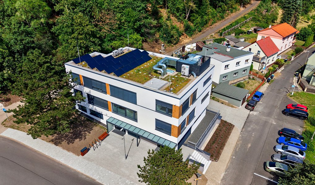 Prodej bytu 3+1 65 m², Chlumec – náhled fotky 28