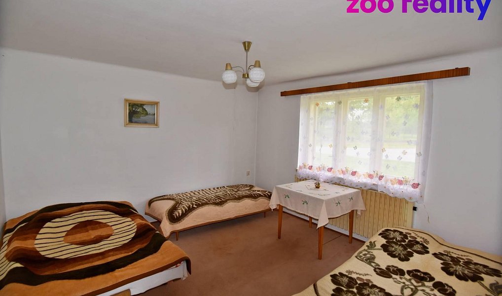 Prodej domu 144 m² s pozemkem 1 041 m², Kostelní Radouň – náhled fotky 6