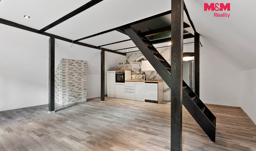 Prodej obchodních prostor 100 m², Železný Brod – náhled fotky 3