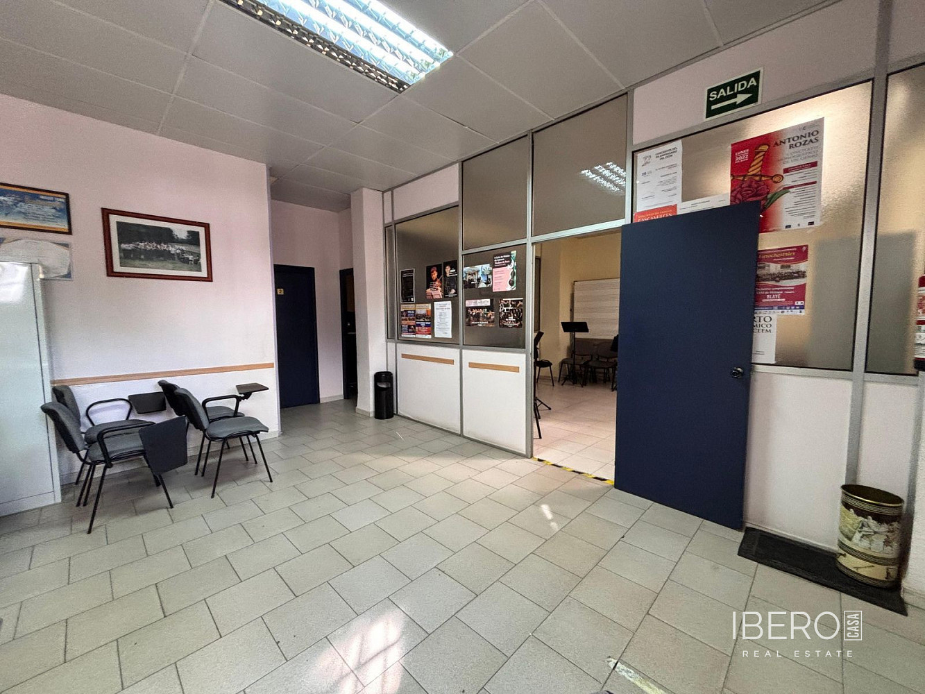 Piso 4+kk – Málaga, Centro Histórico, Centro - Vista 3