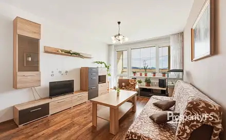 Prodej bytu 2+1 63 m²