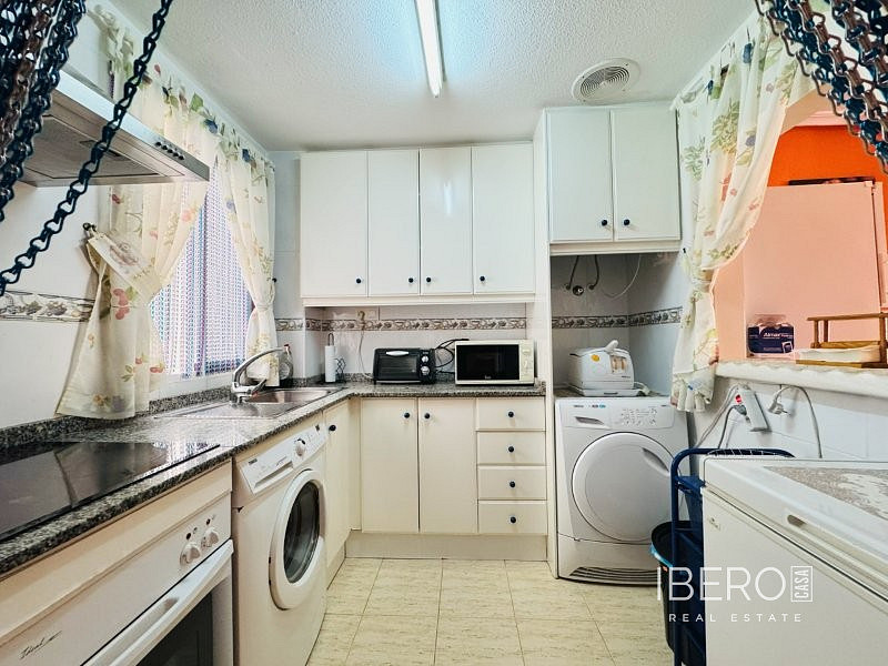Piso 3+kk – Torrevieja, La Mata - Vista 5