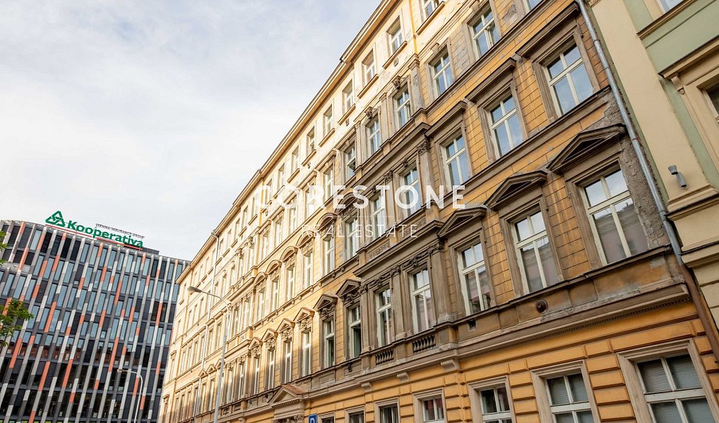 Prodej bytu 3+1 95 m², Praha – náhled fotky 7
