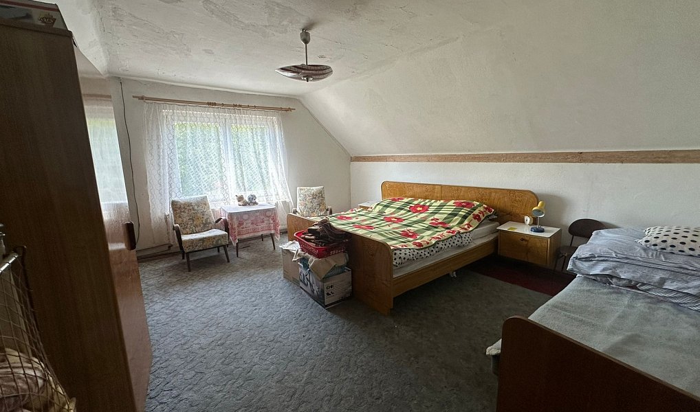 Prodej domu 90 m² s pozemkem 1 112 m², Chodouny – náhled fotky 10