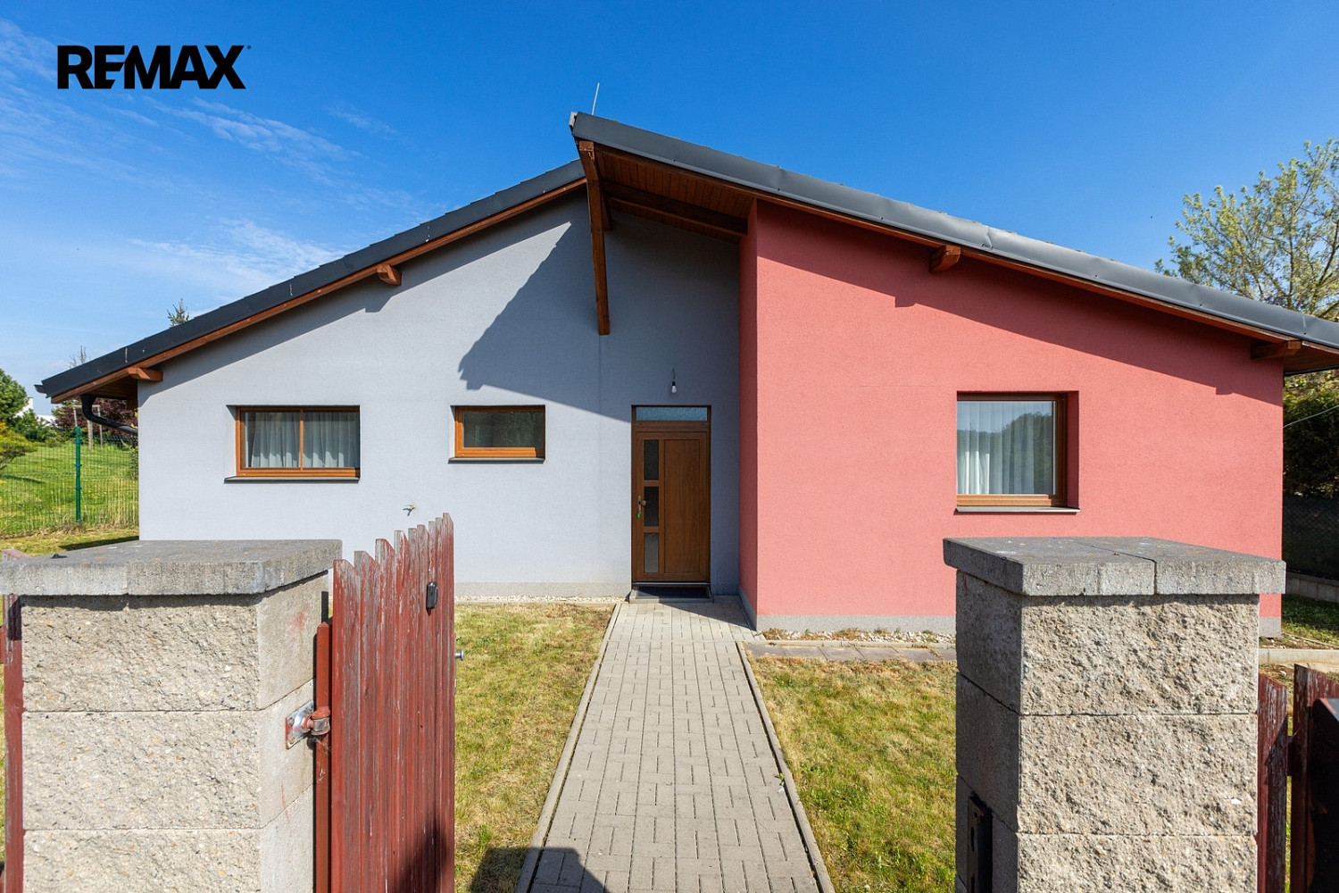 Prodej domu 108 m² s pozemkem 535 m²