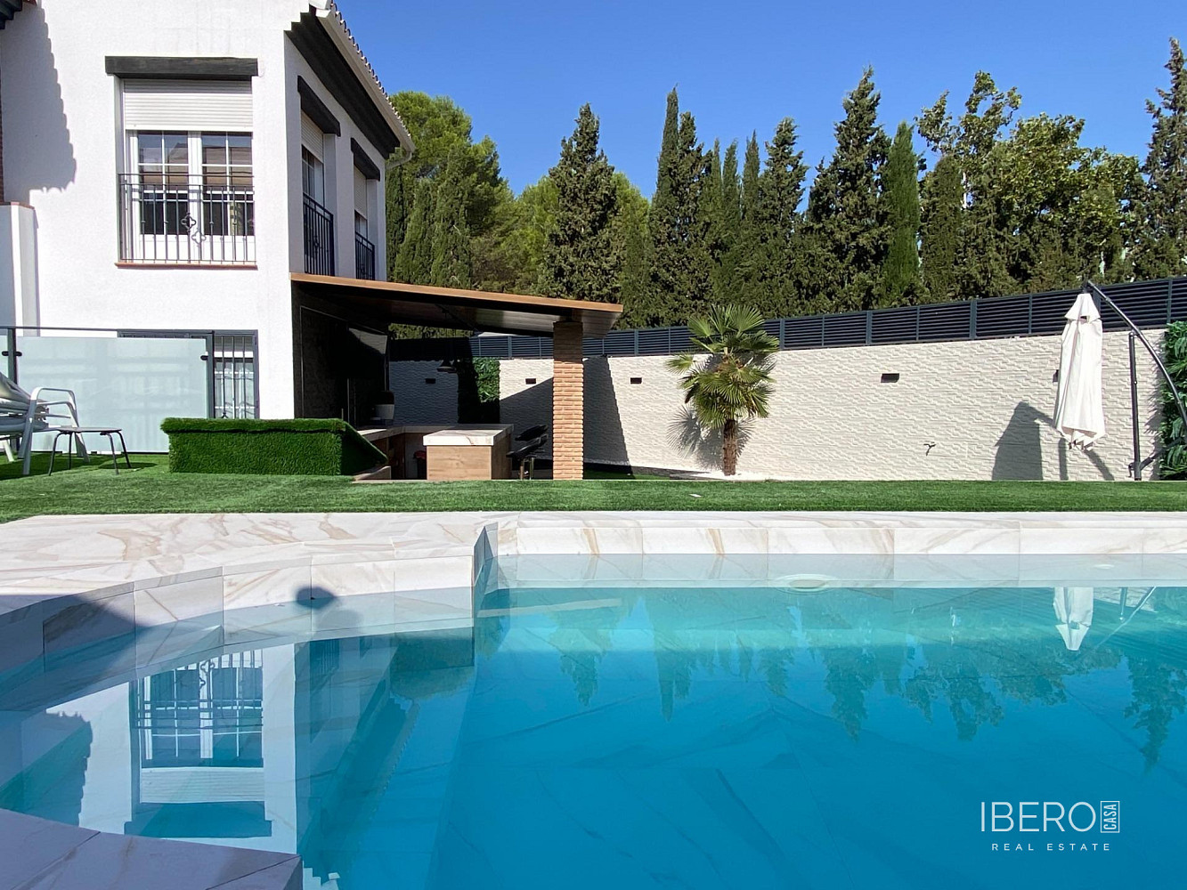 Casa 4+kk – Alhendín - Vista 3