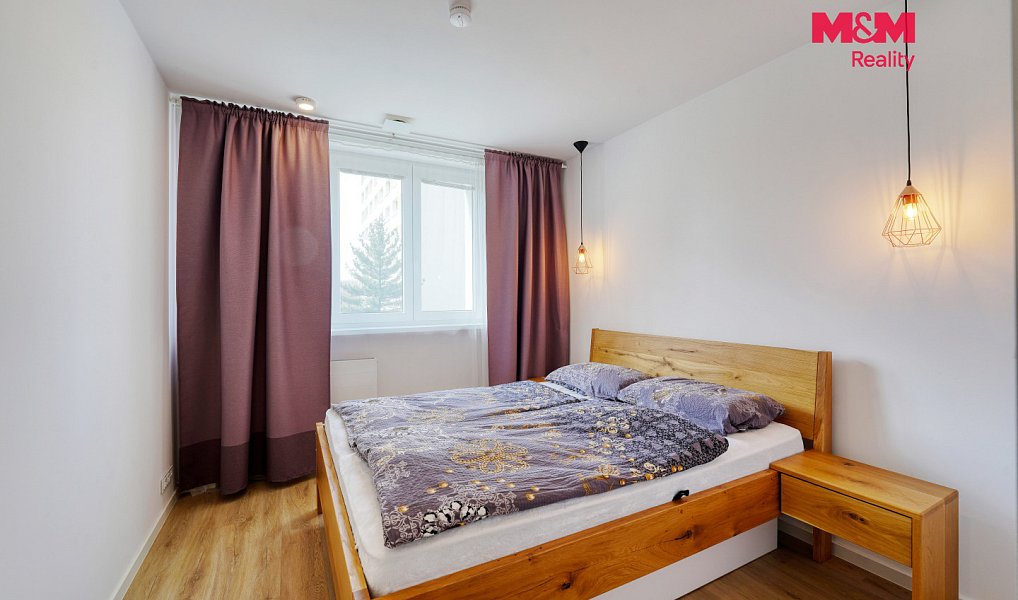 Pronájem bytu 3+kk 66 m², Plzeň – náhled fotky 5