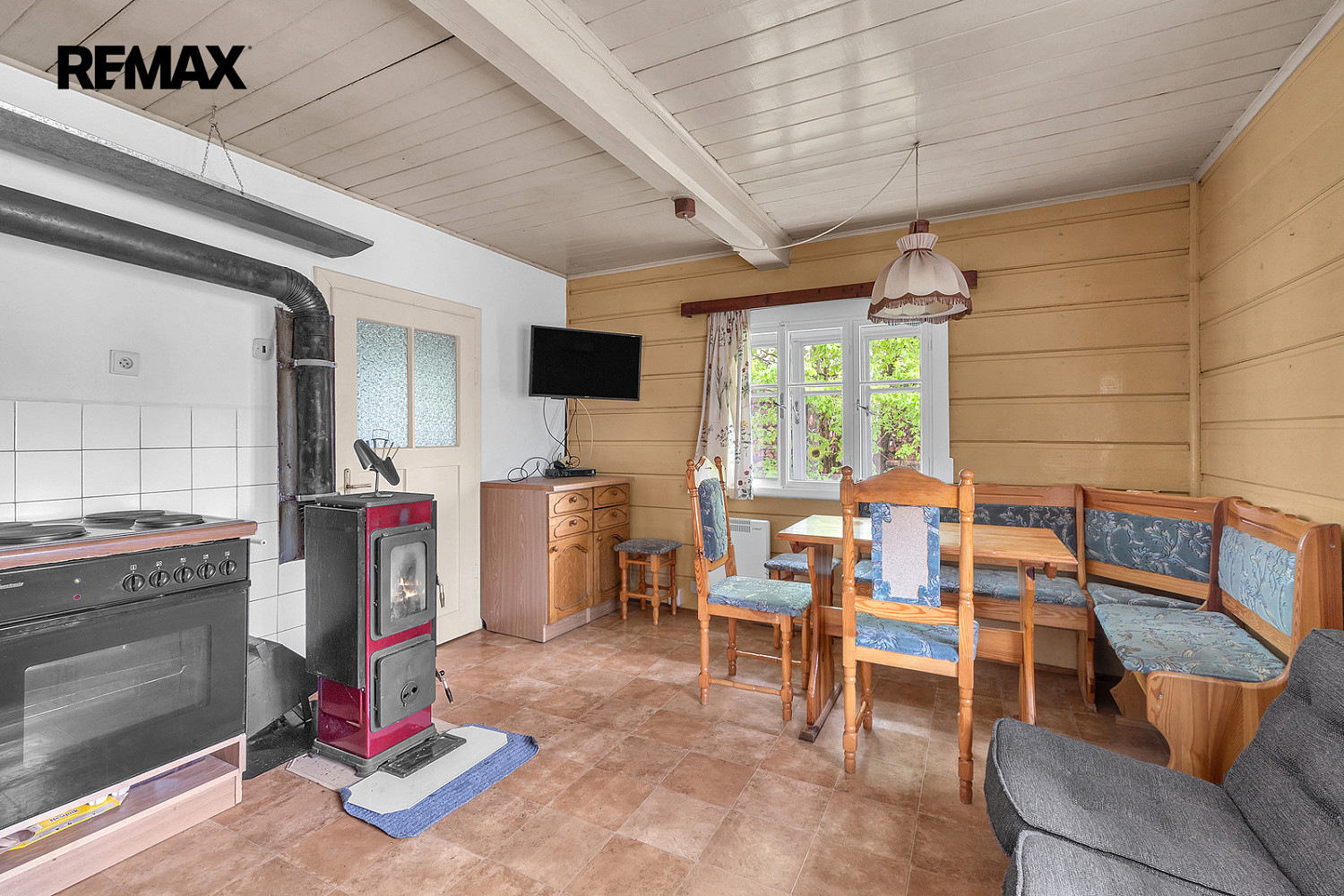 Prodej chaty/chalupy 117 m² s pozemkem 2 137 m² - View 5