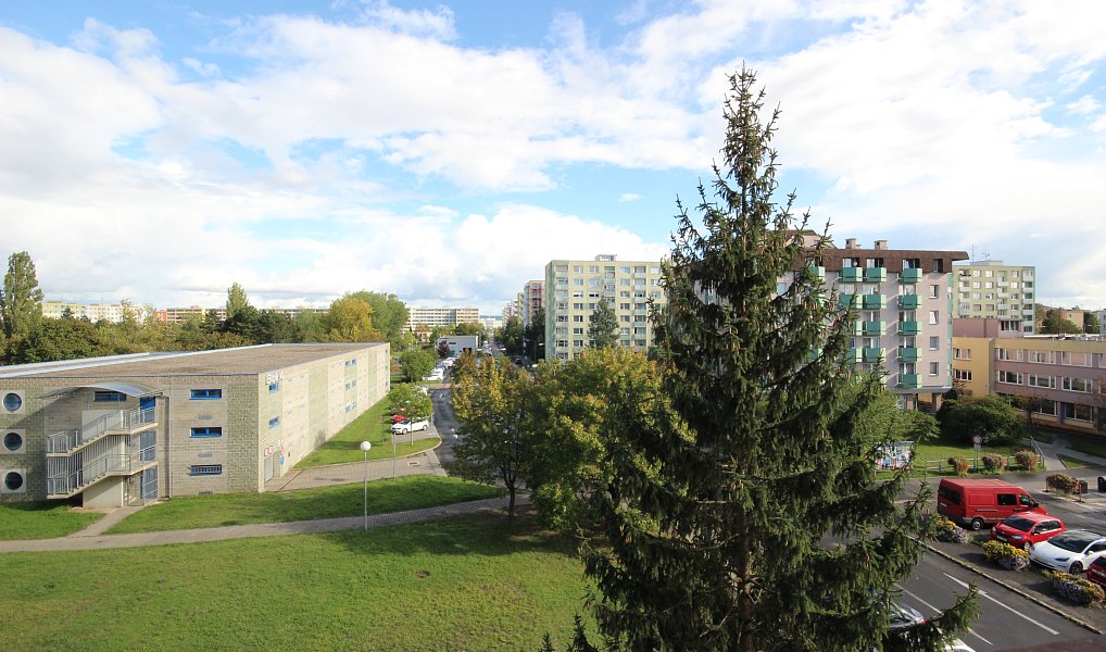 Pronájem bytu 2+kk 42 m², Mladá Boleslav – náhled fotky 10