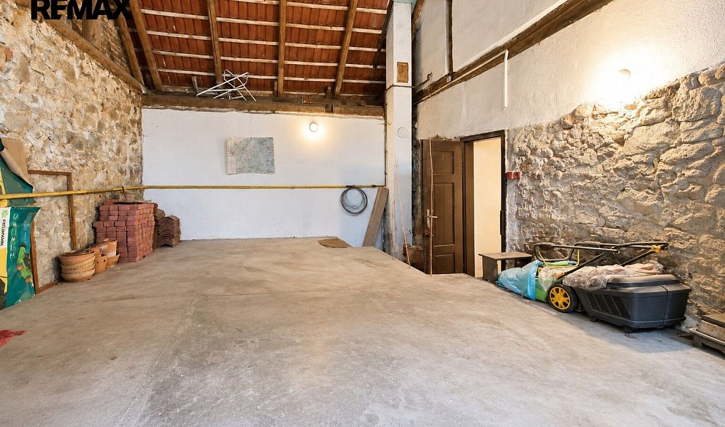 Prodej domu 168 m² s pozemkem 440 m², Zahrádky – náhled fotky 18