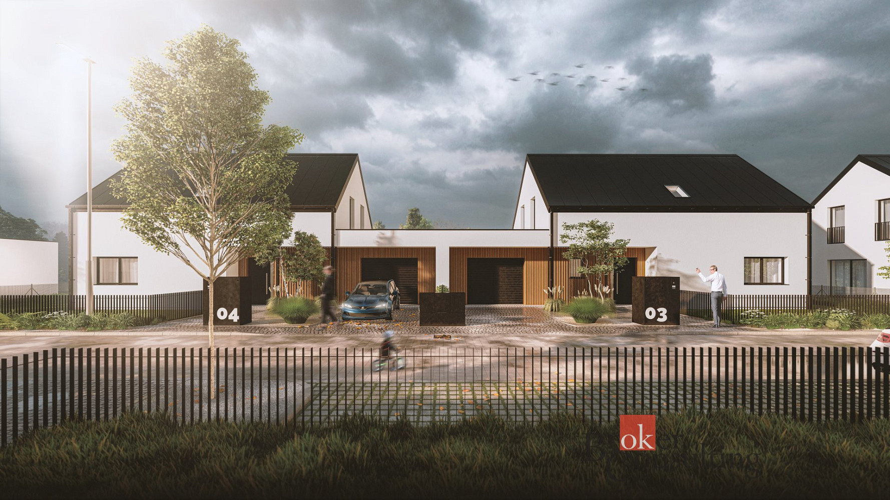 Prodej domu 142 m² s pozemkem 649 m²