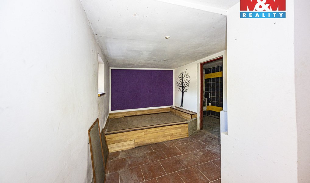 Prodej domu 170 m² s pozemkem 1 774 m², Lošany – náhled fotky 18