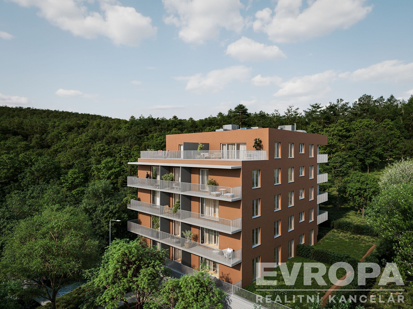 Prodej bytu 3+kk 74 m² – fotografie 2