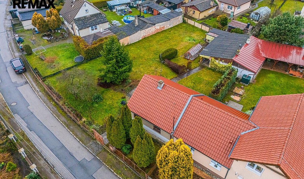 Prodej domu 53 m² s pozemkem 638 m², Kladno – náhled fotky 3