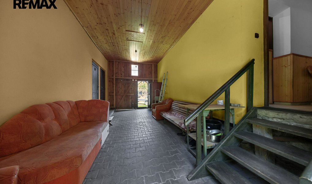 Prodej ubytovacího objektu 300 m², Uhelná – náhled fotky 23