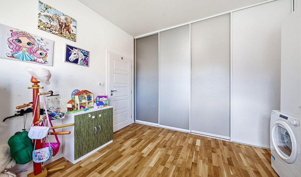Prodej domu 127 m² s pozemkem 222 m², Ostrava – náhled fotky 20