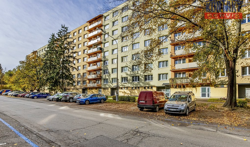 Prodej bytu 3+1 66 m², České Budějovice – náhled fotky 16