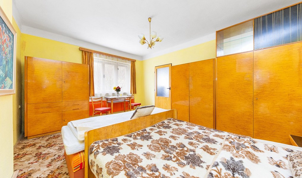 Prodej domu 155 m² s pozemkem 1 405 m², Přibyslavice – náhled fotky 13
