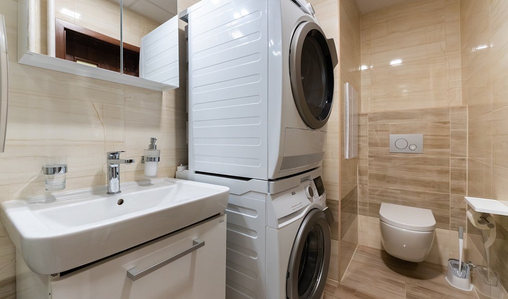 Pronájem bytu 2+kk 53 m², Most – náhled fotky 22