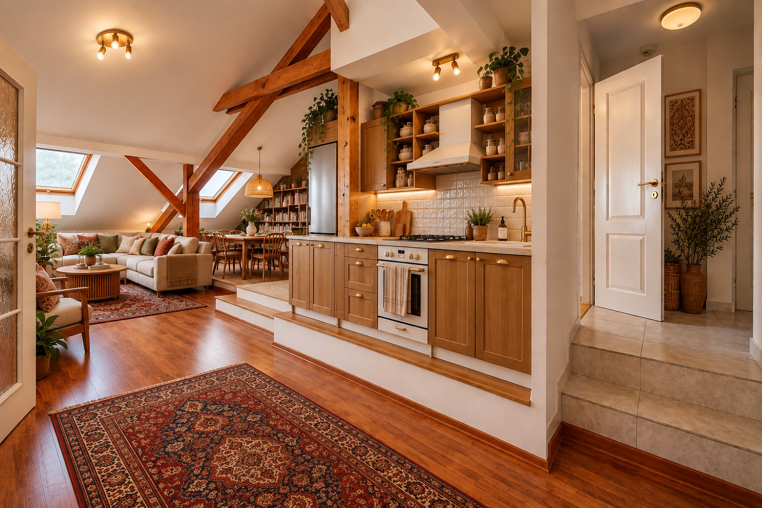 Prodej bytu 3+kk 105 m² – fotografie 3