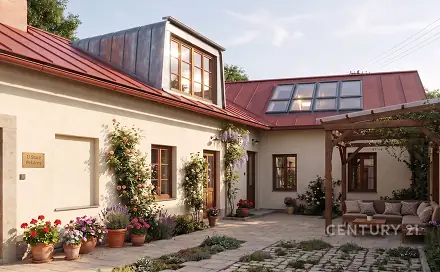 Prodej bytu 2+kk 63 m², Jenišovice, okres Jablonec nad Nisou