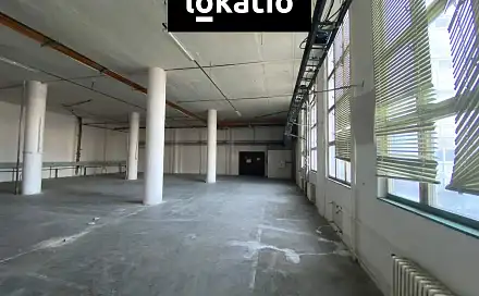 Pronájem skladovacích prostor 169 m², Otrokovice, okres Zlín