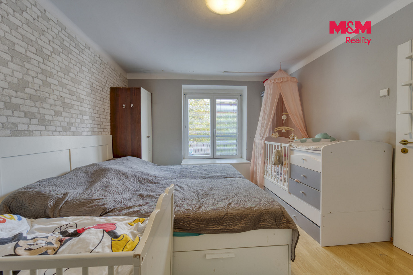 Prodej bytu 3+1 72 m² – fotografie 3