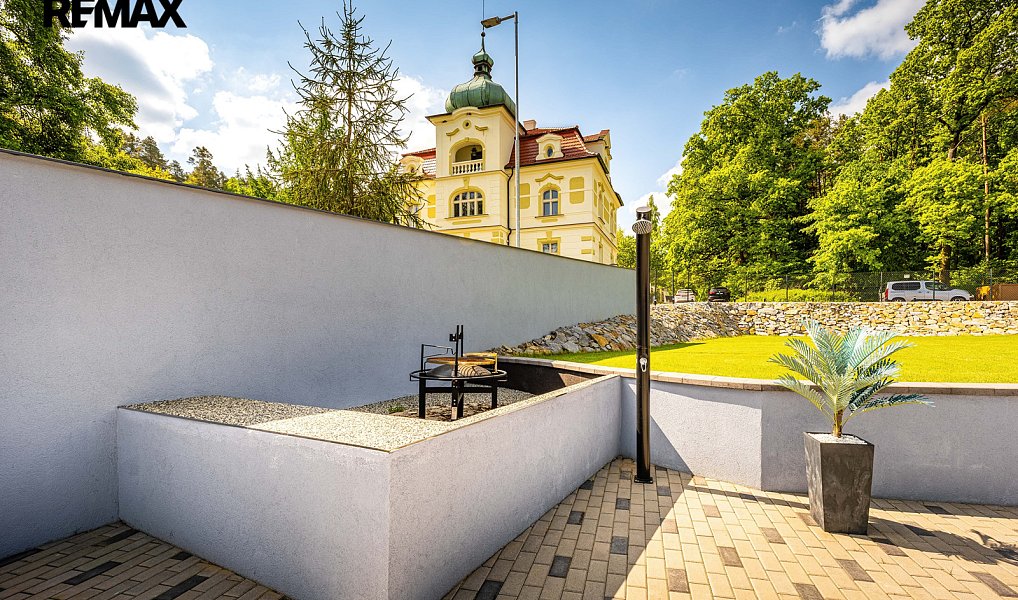 Prodej domu 171 m² s pozemkem 1 730 m², Žďár – náhled fotky 47