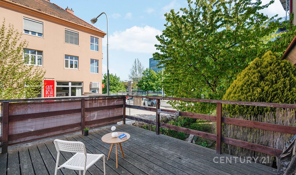 Prodej bytu 3+1 64 m², Brno – náhled fotky 11