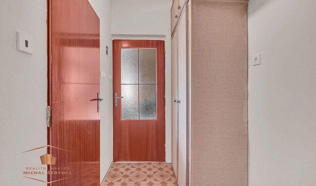 Prodej bytu 1+kk 31 m², Chrudim – náhled fotky 11