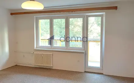 Pronájem bytu 4+kk 80 m²