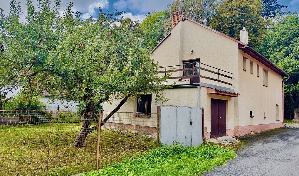Prodej domu 120 m² s pozemkem 489 m², Horažďovice – náhled fotky 14