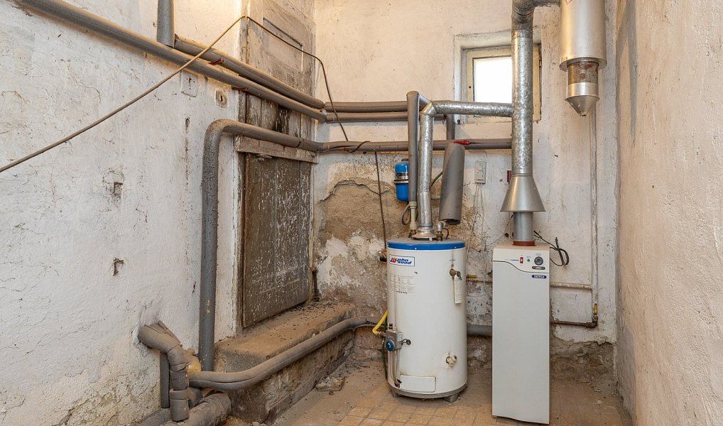 Prodej domu 227 m² s pozemkem 3 154 m², Křenovice – náhled fotky 13