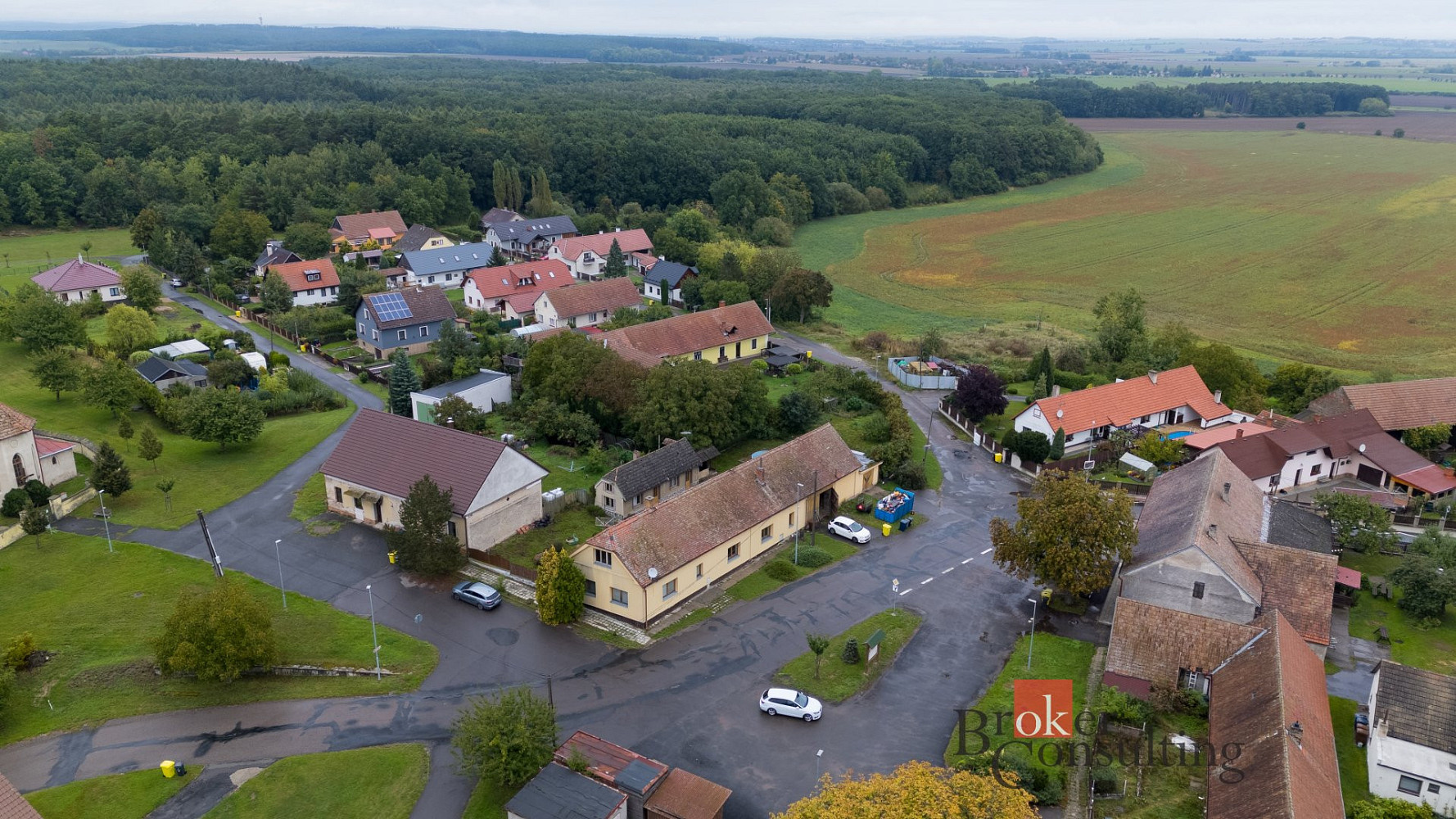 Prodej domu 189 m² s pozemkem 1 068 m² – fotografie 3